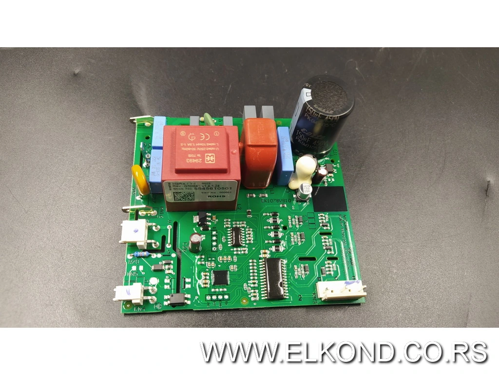 Elektronika inverterska za kompresor BEKO 5545610501